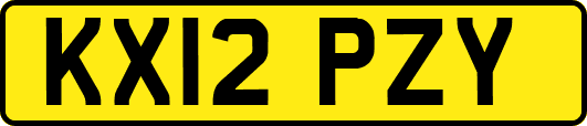 KX12PZY