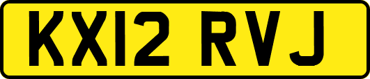 KX12RVJ
