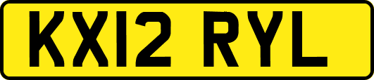 KX12RYL