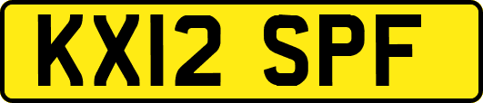 KX12SPF
