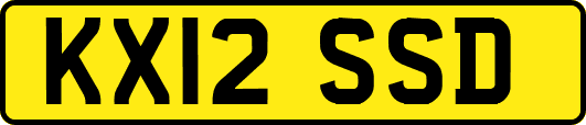 KX12SSD