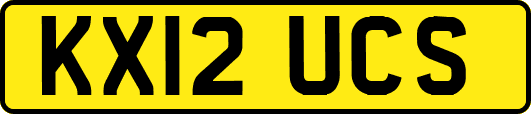 KX12UCS