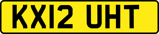 KX12UHT