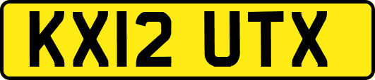 KX12UTX