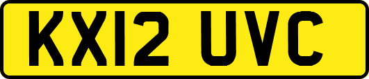 KX12UVC
