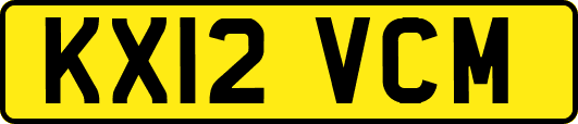 KX12VCM