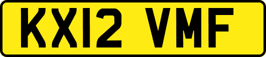 KX12VMF