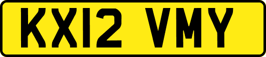 KX12VMY