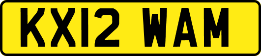KX12WAM