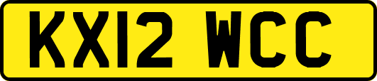 KX12WCC