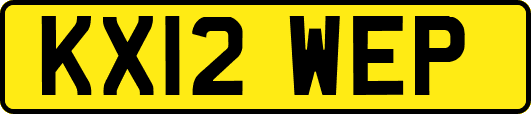 KX12WEP