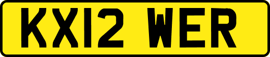 KX12WER