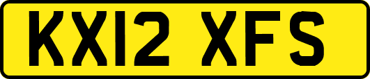 KX12XFS