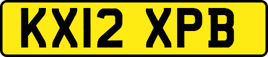 KX12XPB