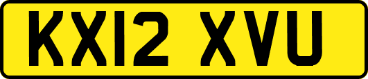 KX12XVU