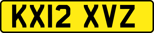 KX12XVZ
