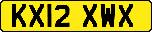 KX12XWX