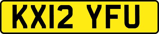 KX12YFU