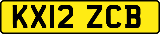 KX12ZCB