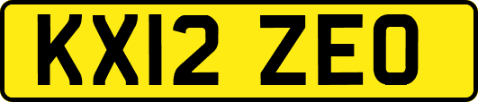 KX12ZEO