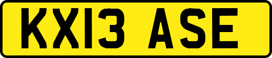 KX13ASE