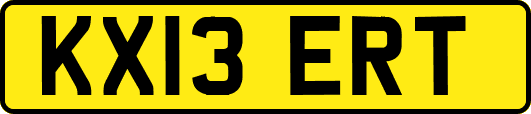 KX13ERT