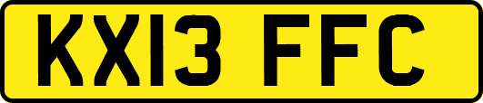 KX13FFC