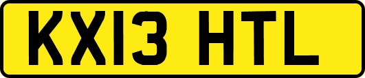 KX13HTL