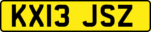 KX13JSZ