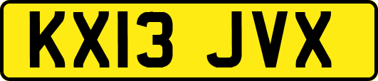 KX13JVX