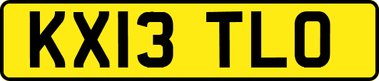KX13TLO