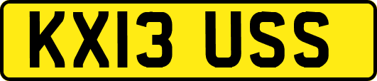 KX13USS