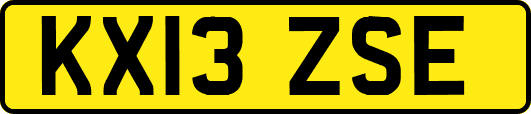 KX13ZSE