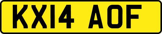 KX14AOF