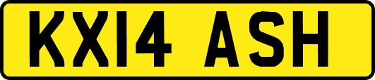 KX14ASH