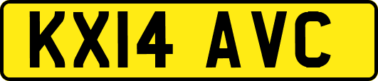 KX14AVC