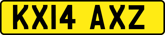 KX14AXZ