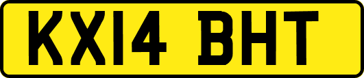 KX14BHT