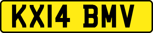KX14BMV
