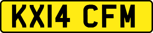 KX14CFM