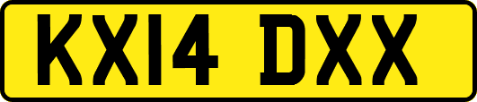 KX14DXX