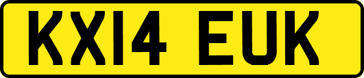 KX14EUK