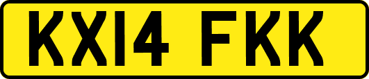 KX14FKK