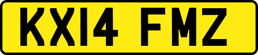 KX14FMZ