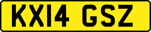 KX14GSZ