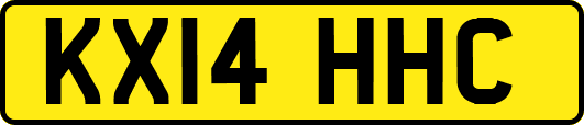 KX14HHC