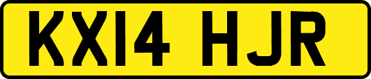 KX14HJR
