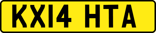 KX14HTA