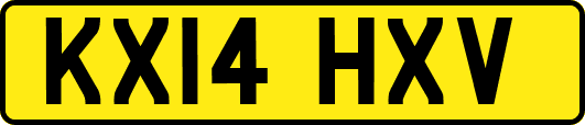 KX14HXV