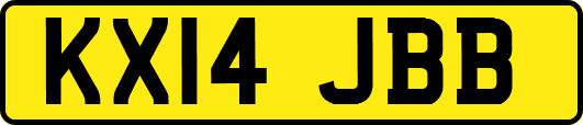 KX14JBB